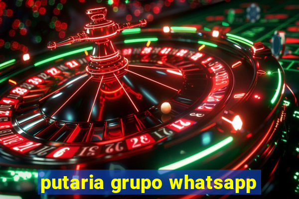 putaria grupo whatsapp